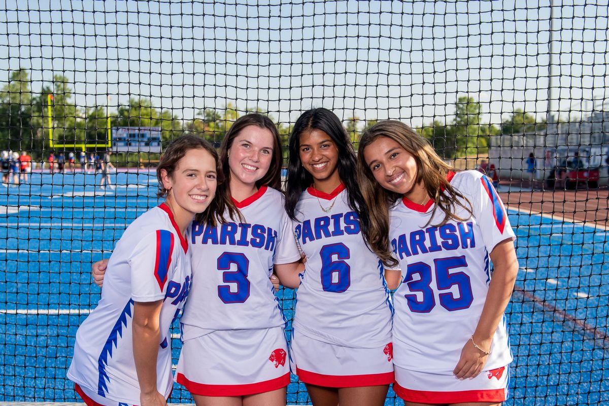 HYPE VIDEO: Parish Panthers Winter Sports Prepped for Excellence