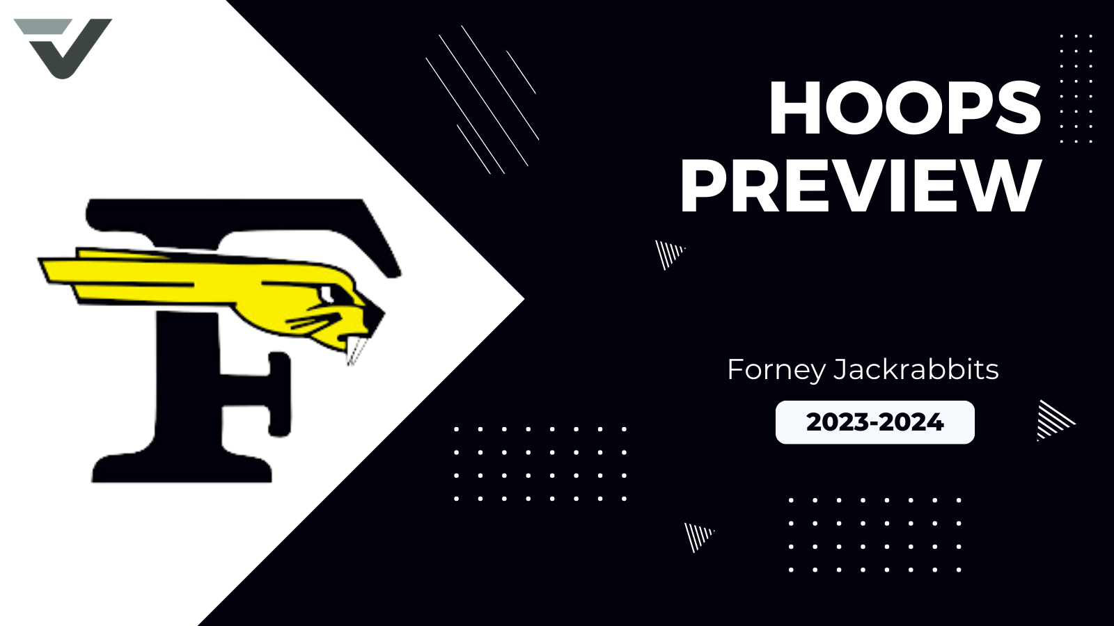 Building Greatness: Forney Girls Basketball