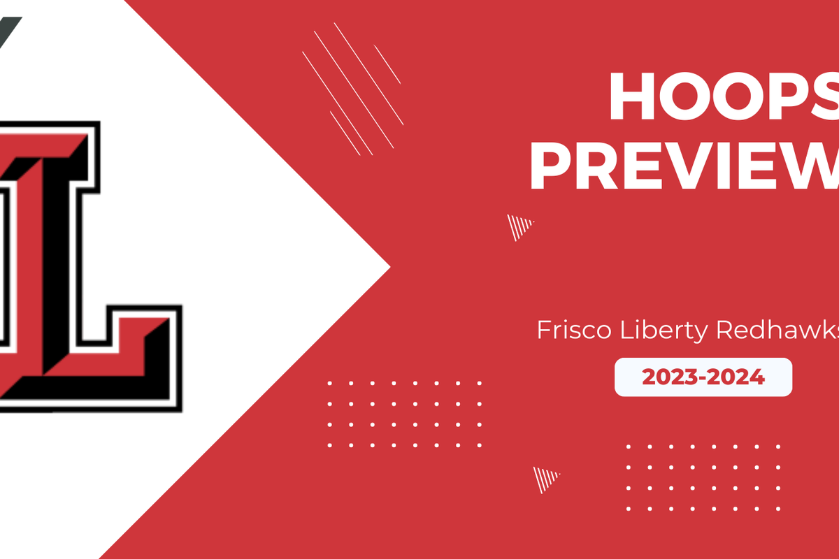 Repeat on Deck: Frisco Liberty Lady Redhawks