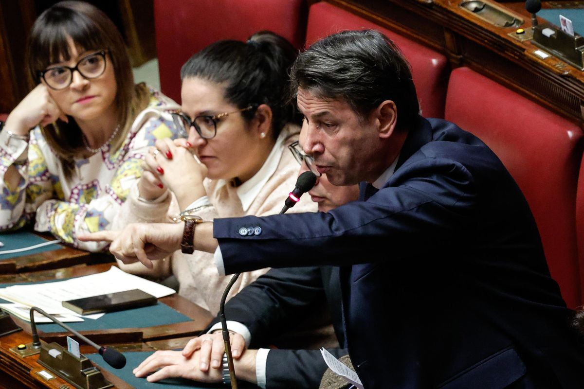 La sinistra spiazzata fa dietrofront e critica l’accordo