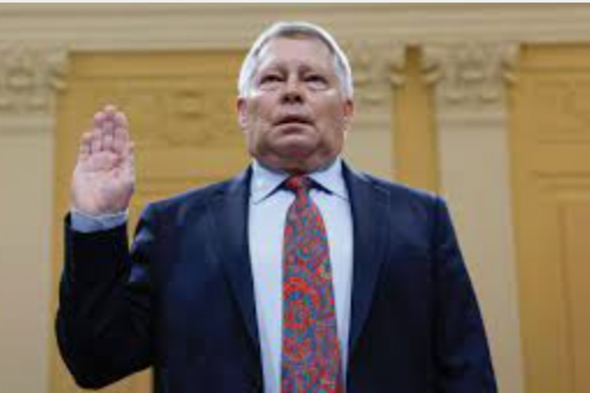 Why Won't Media Report Basic Facts About Trump's Colorado Ballot Debacle?