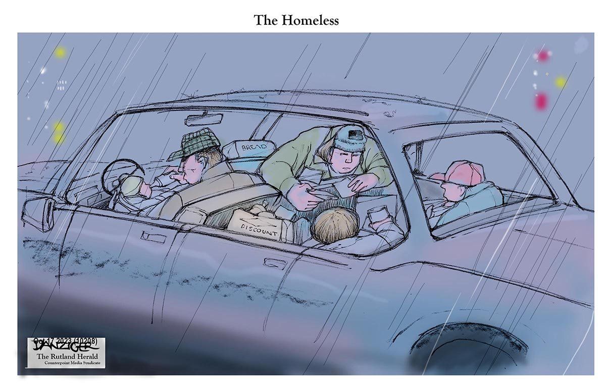 Danziger Draws