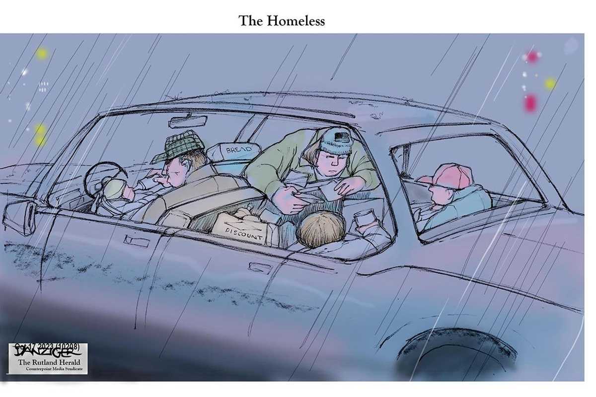 Danziger Draws