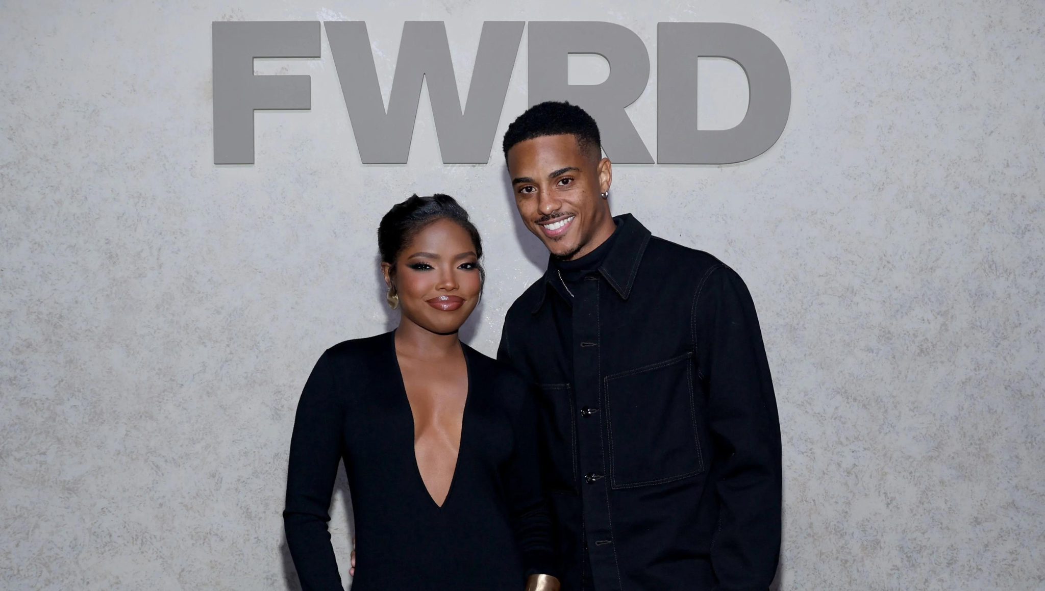 Ryan Destiny Boyfriend Keith Powers Relationship Timeline - XoNecole