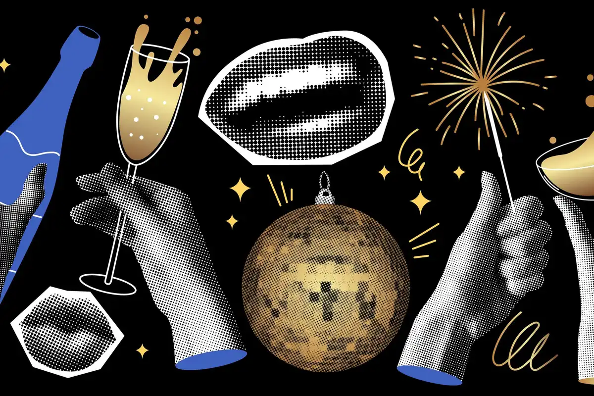 Dieci cocktail per festeggiare a tavola