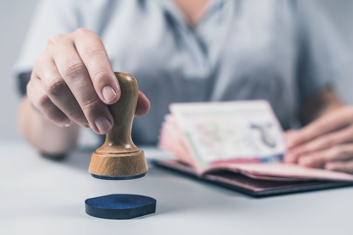 I passaporti d'oro non piacciono più