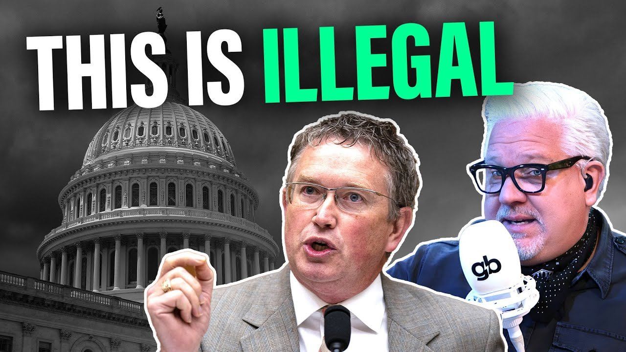 Did REPUBLICANS just vote to 'THROW AWAY the 4th Amendment'?!