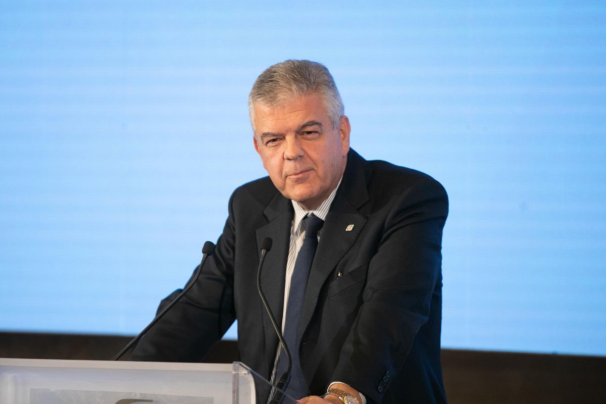 Il gruppo Fs investe 200 miliardi per modernizzare la rete e i treni