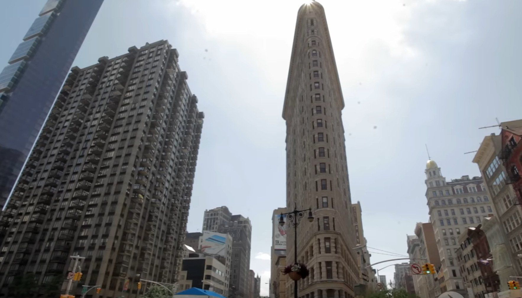 New York City