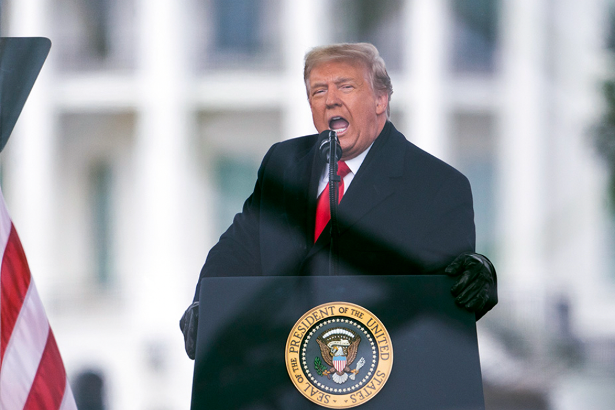 How Legacy Media Keep Failing In Their Coverage Of Donald Trump