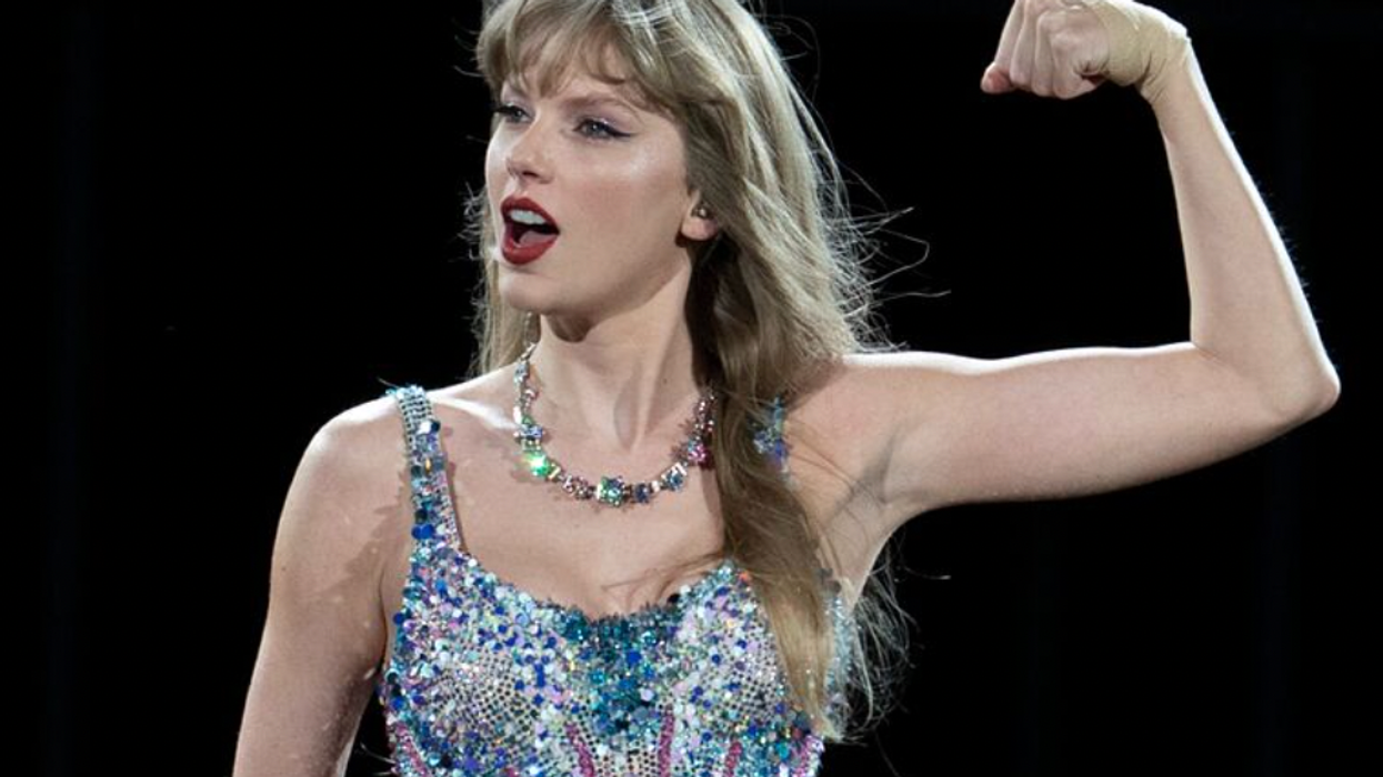 More Google Searches For Project 2025 Than Taylor Swift Or NFL