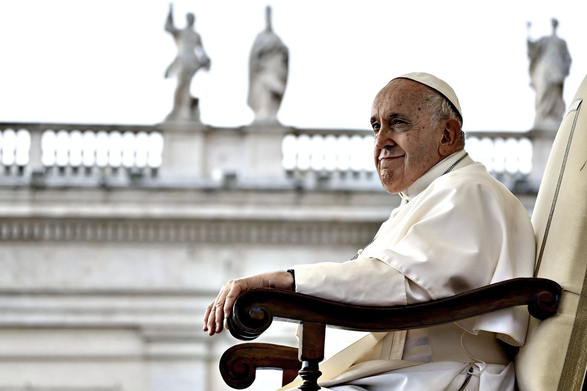L’autogol del Papa, criticato perfino dai «suoi»