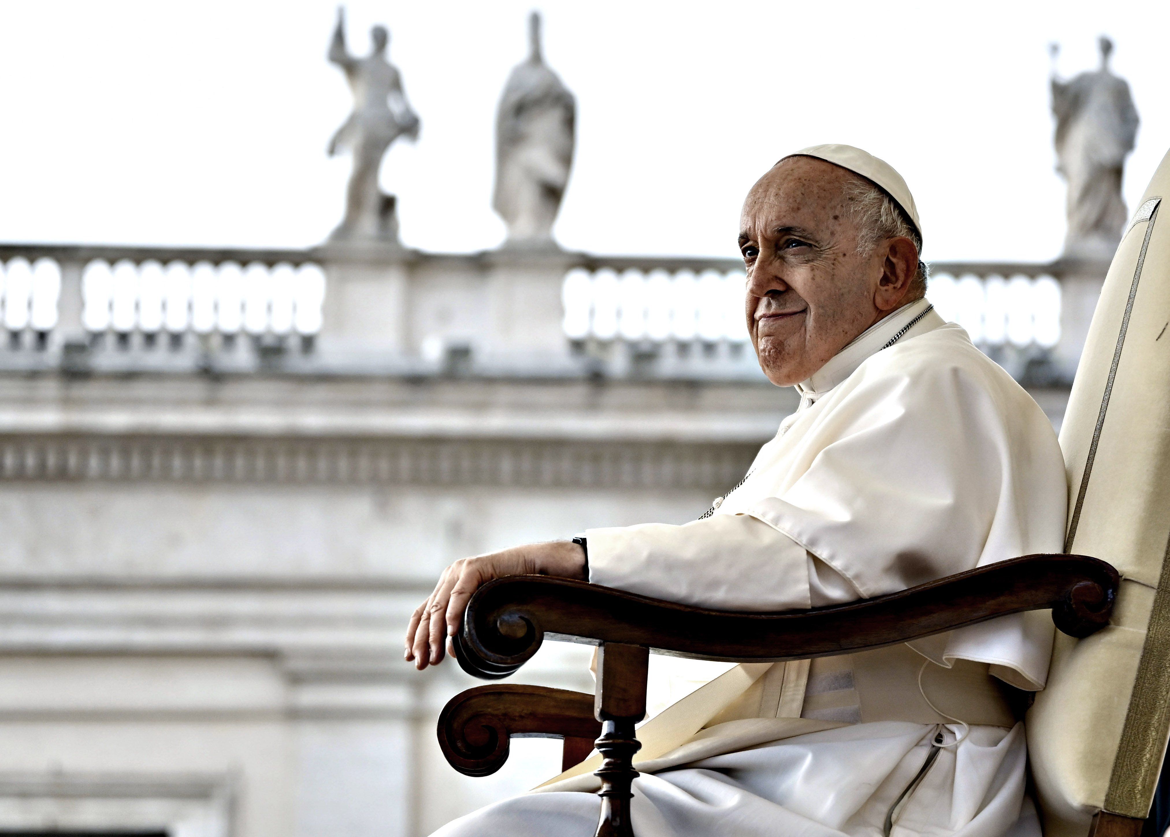 L’autogol del Papa, criticato perfino dai «suoi»