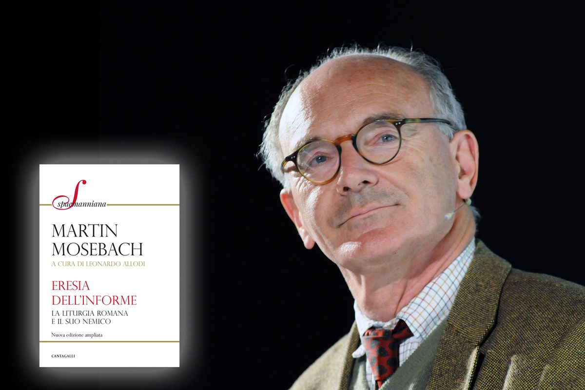 «La messa moderna rovina la fede: perciò mi batto per salvare il rito antico»