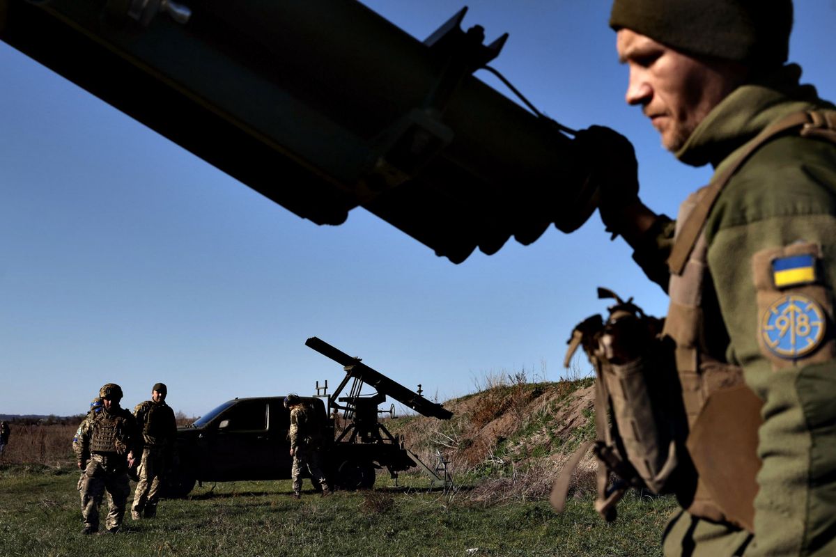 Berlino gela Kiev: «No arruolamenti forzati»