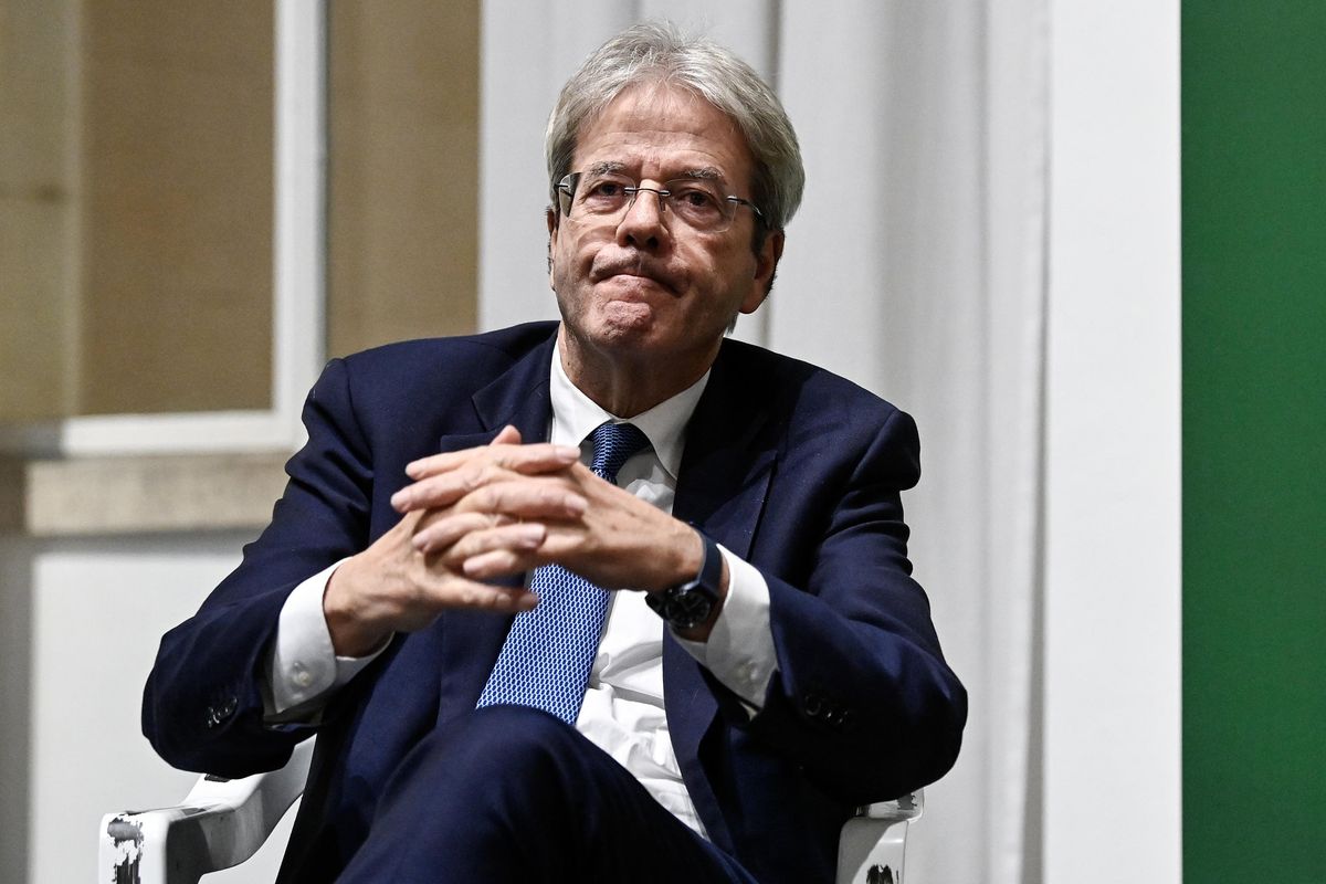 Gentiloni cerca lavoro sulla nostra pelle