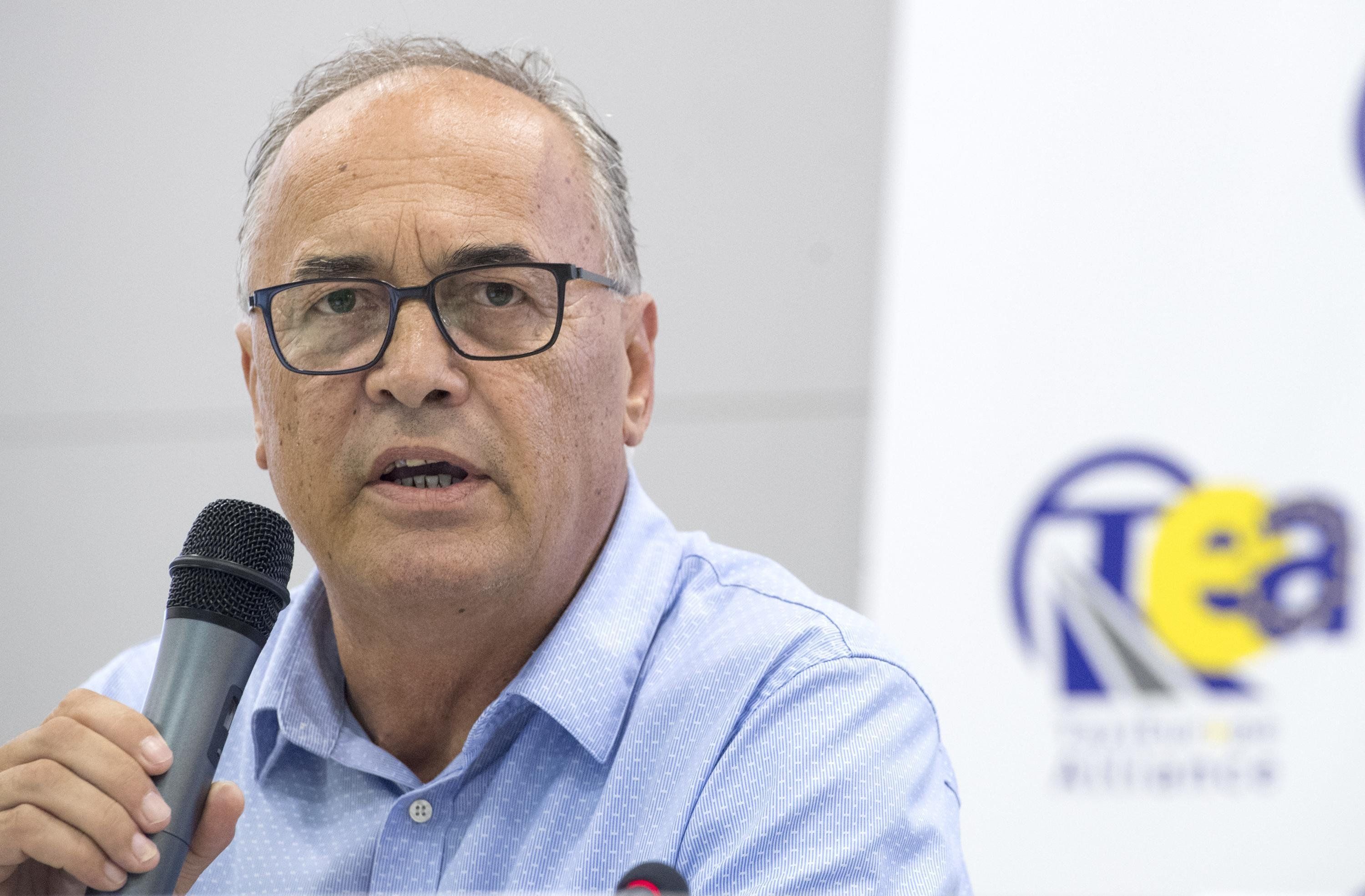 «Pochi taxi? La colpa è dei sindaci. Sala e Gualtieri non ci ascoltano»