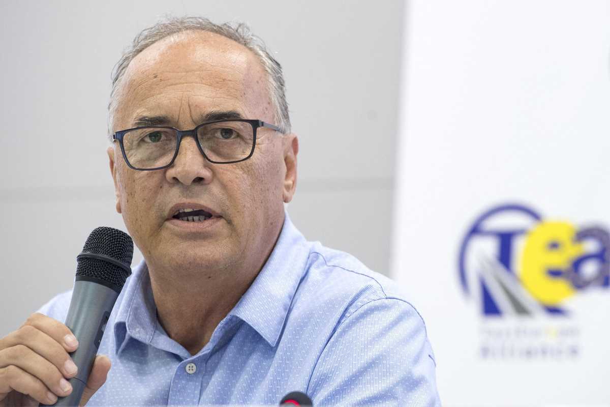 «Pochi taxi? La colpa è dei sindaci. Sala e Gualtieri non ci ascoltano»