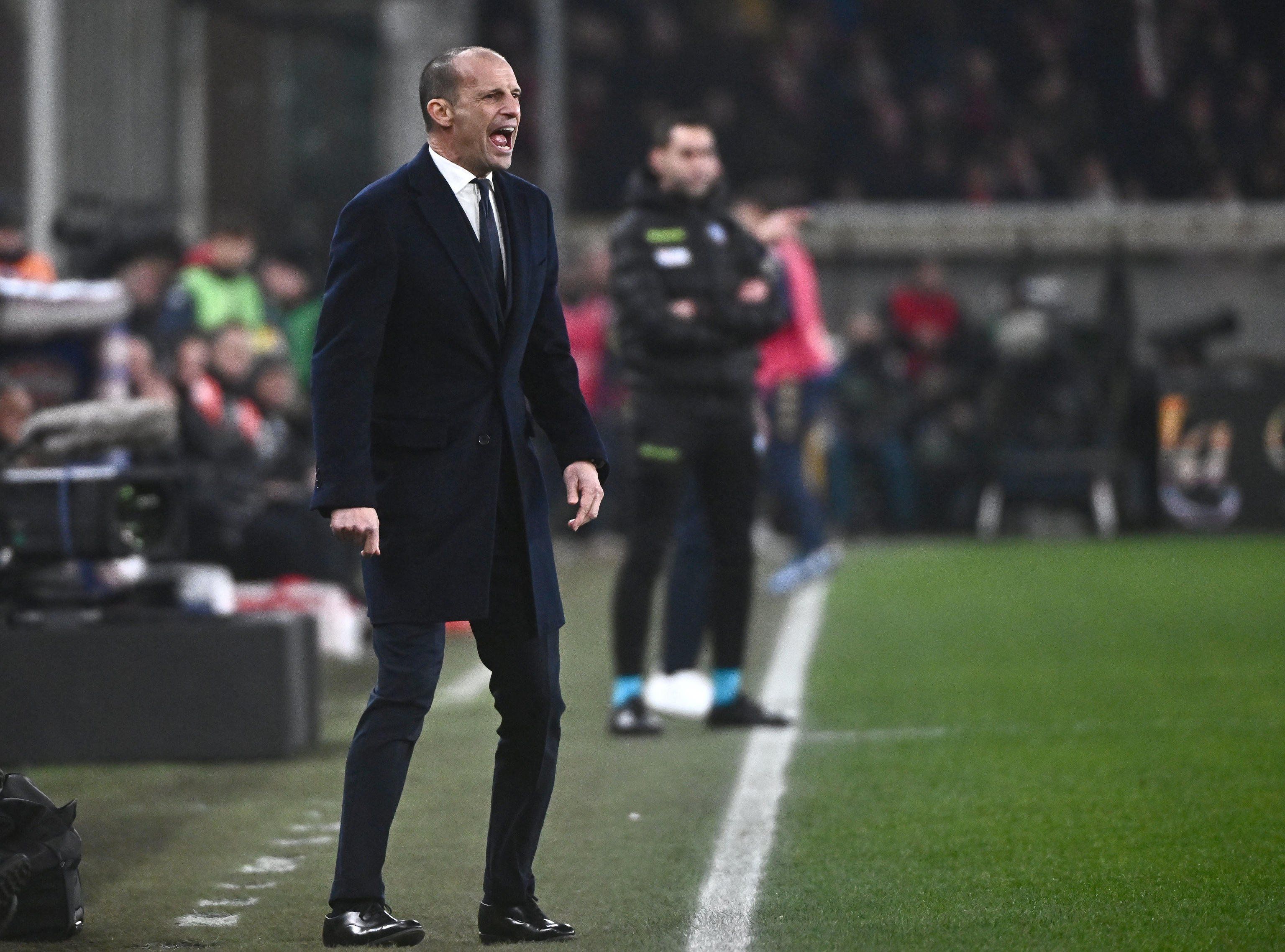 Juve avanti ad «allegrate», ma l’Inter tiene