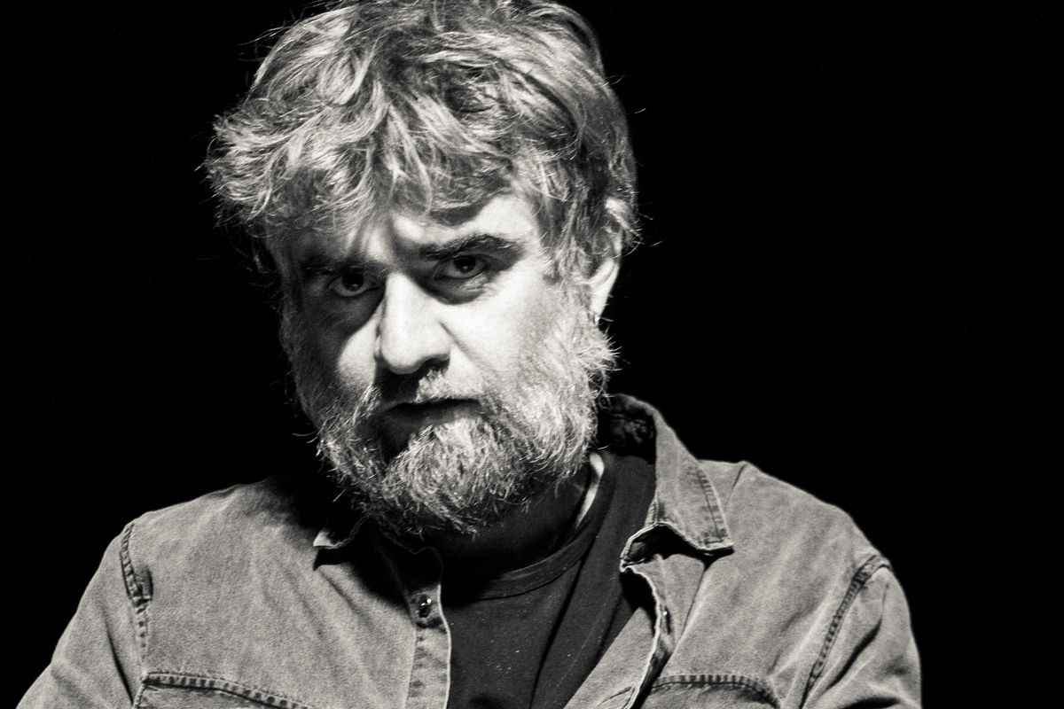 Viste dalla valle di Cognetti le montagne sono una punizione