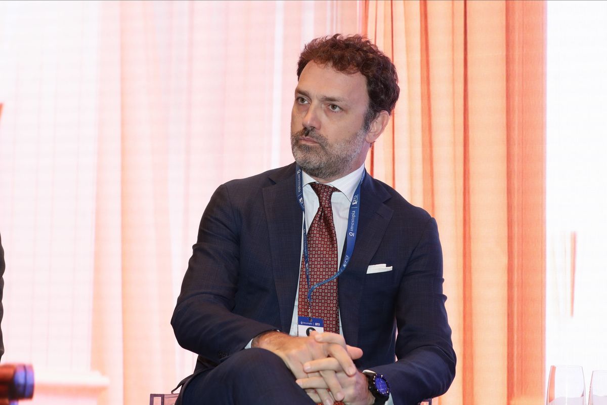 L’anno d’oro di Ricci. «Trovato il cashmere più sottile al mondo»