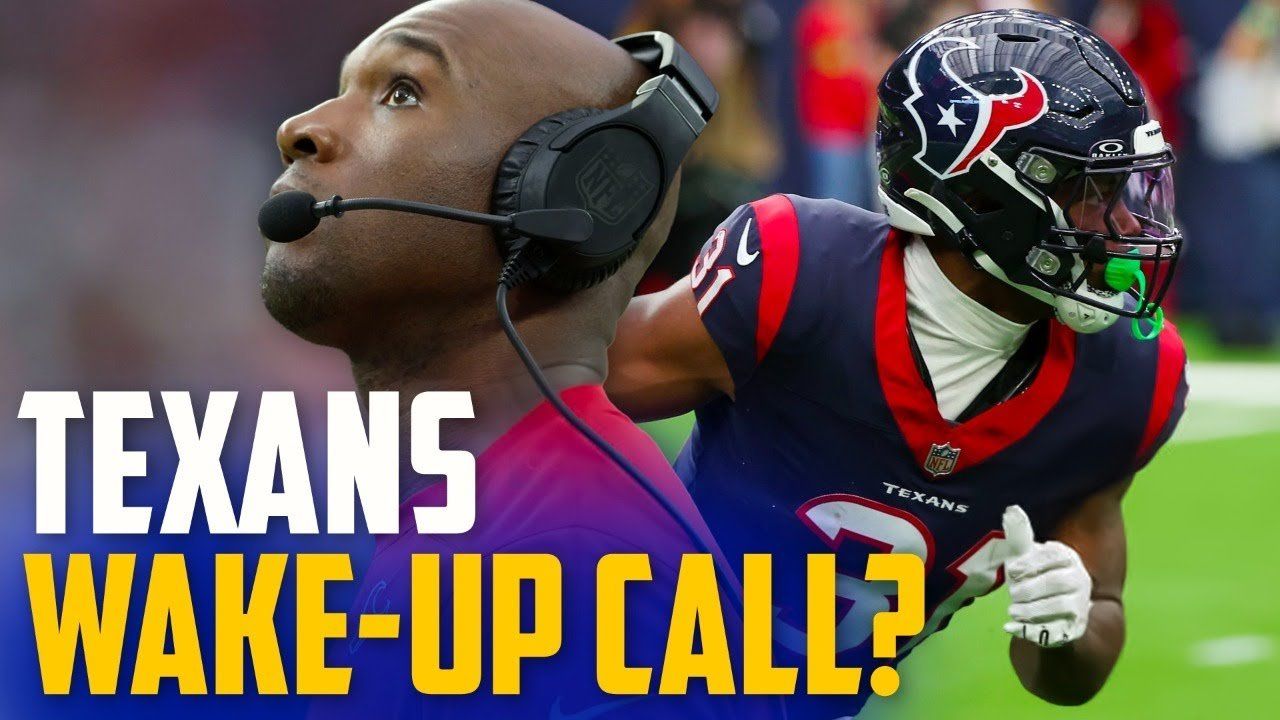 How Texans reality check provides last opportunity for major decisions