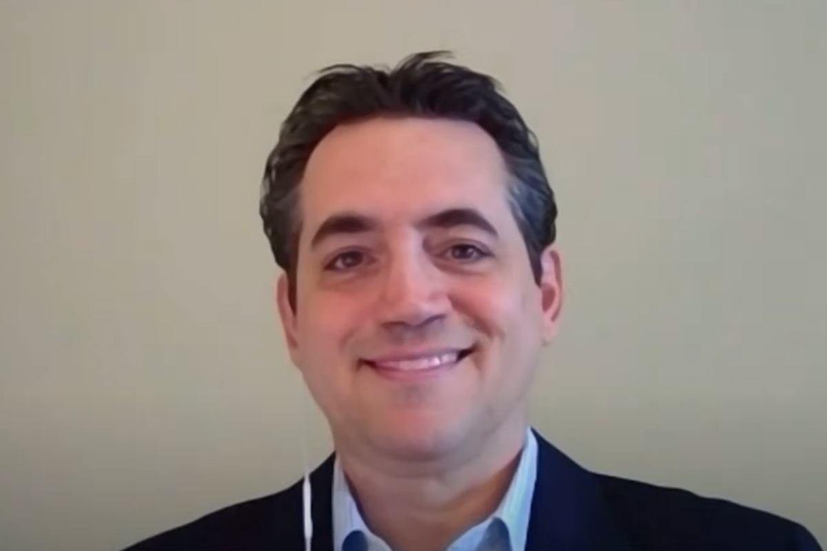 Matt Rinaldi