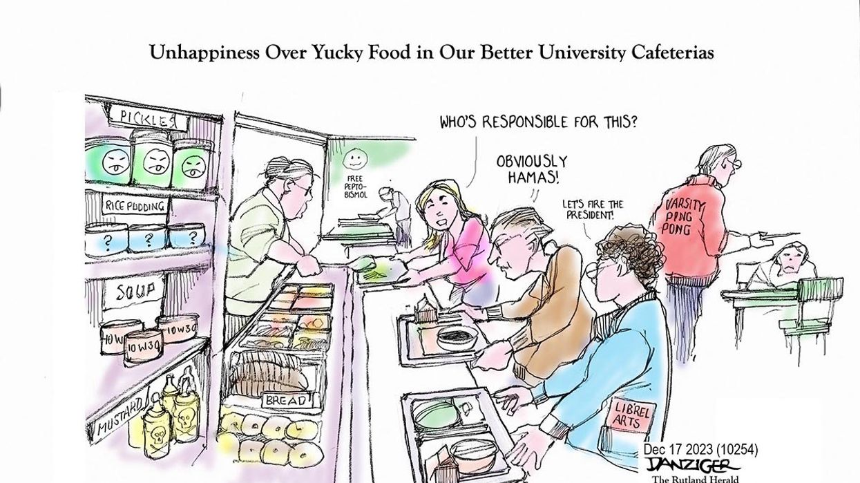 Danziger Draws