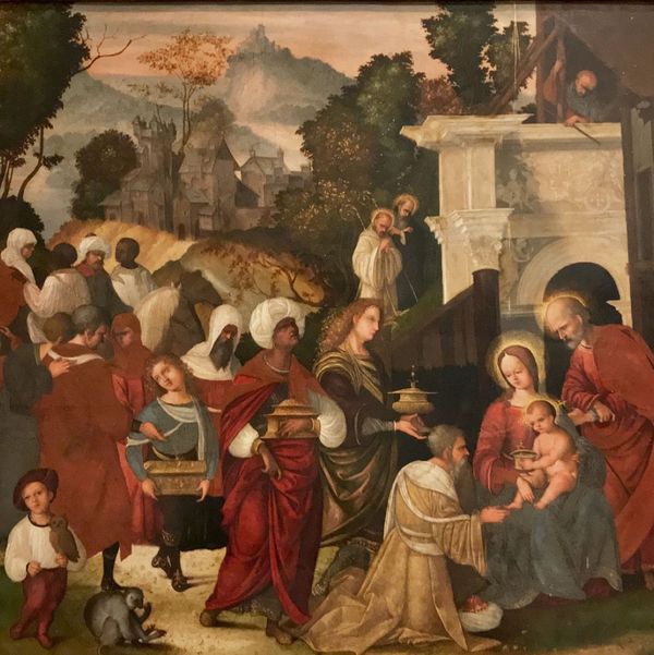 Le 10 mostre da non perdere nel 2024 in Italia