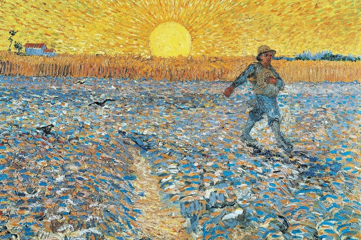 Le 10 mostre da non perdere nel 2024 in Italia