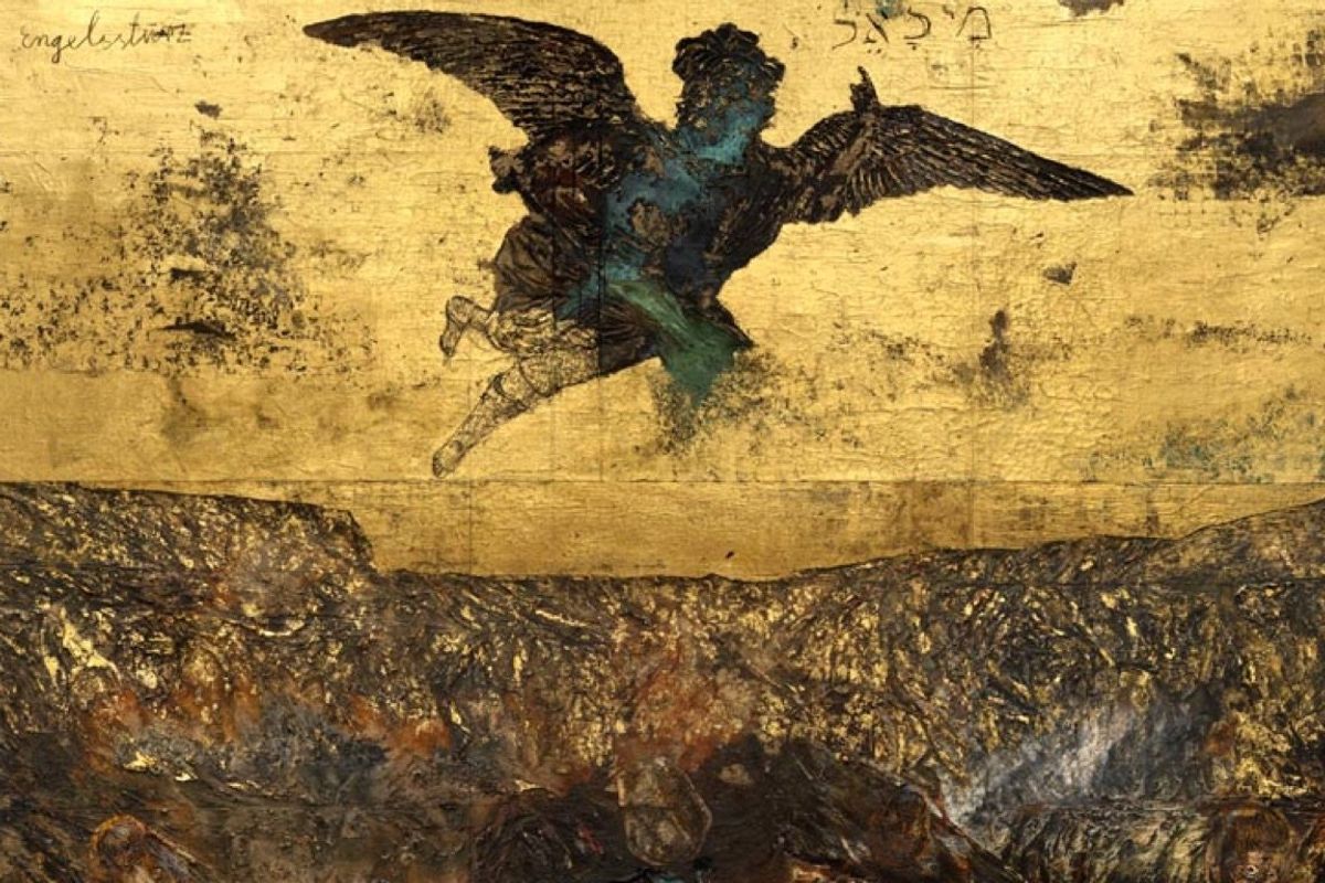 Le 10 mostre da non perdere nel 2024 in Italia