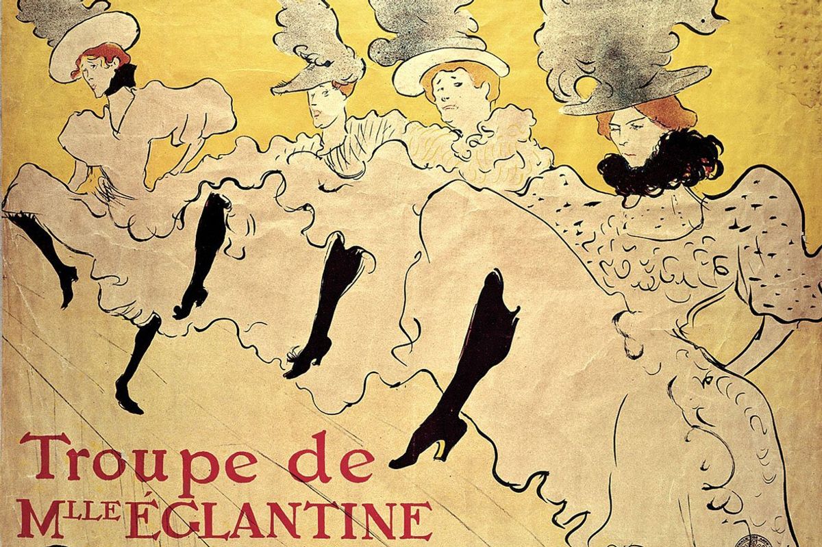 Le 10 mostre da non perdere nel 2024 in Italia