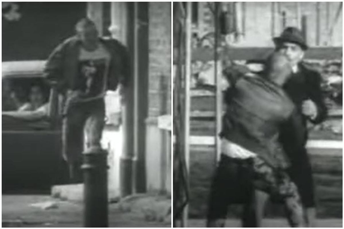 1986 skinhead ad, the guardian, point of view