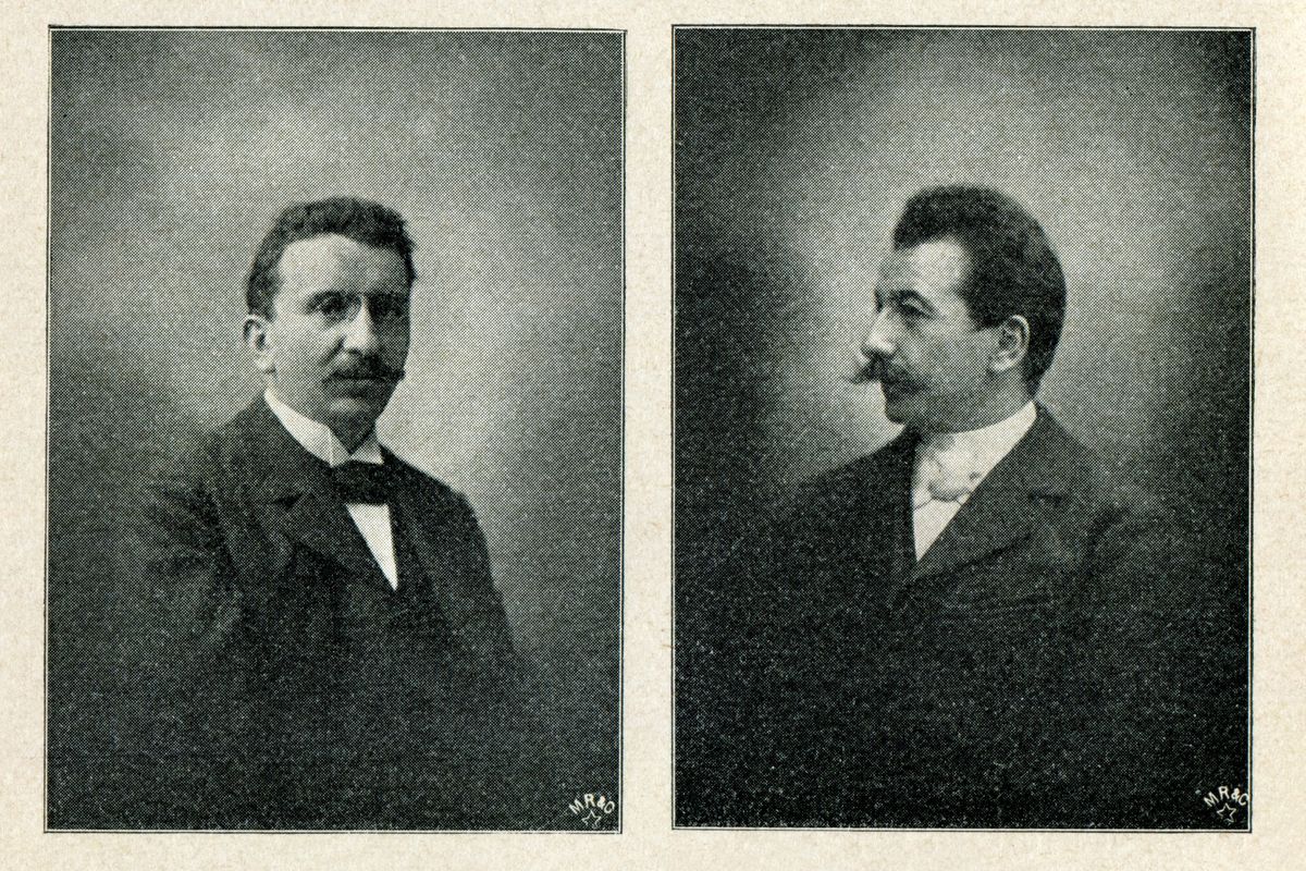 Il 28 dicembre 1895 nasce il cinema. Inventato da due fotografi politicamente scorretti