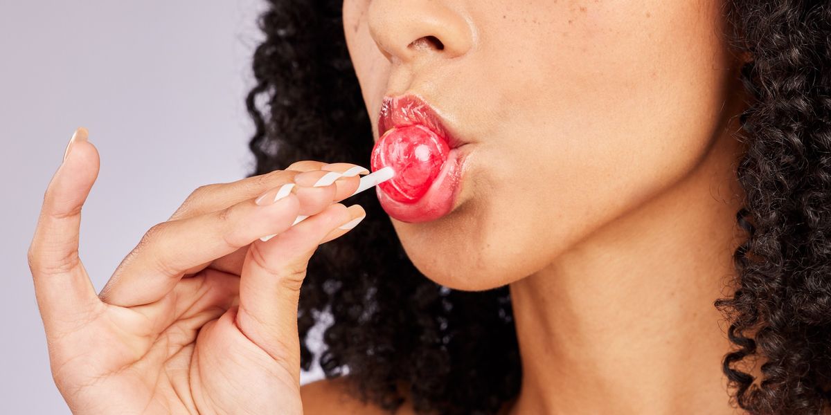 Umm...Wanna Learn How To Swallow? Try These 10 Hacks.