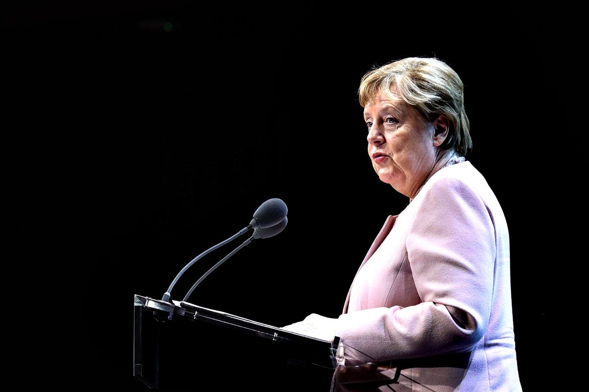 L’epicentro della crisi del Continente questa volta si trova tra Parigi e Berlino