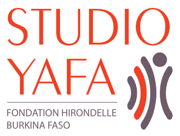 STUDIO YAFA Logo