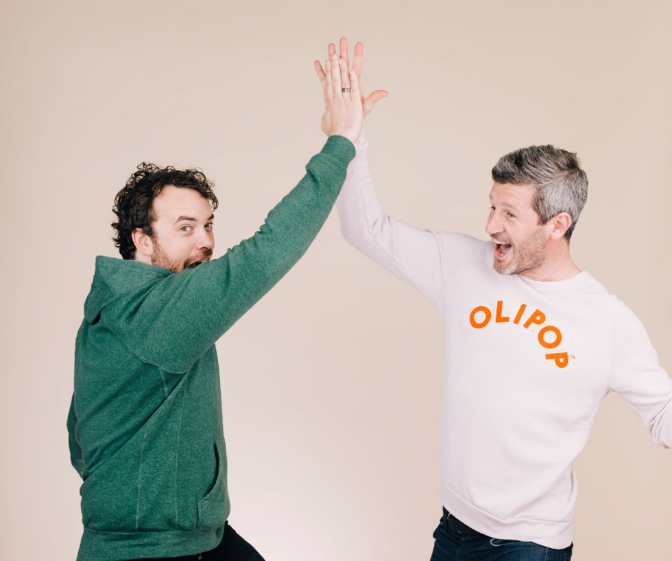 How OLIPOP Became America's Fastest-Growing Functional Beverage