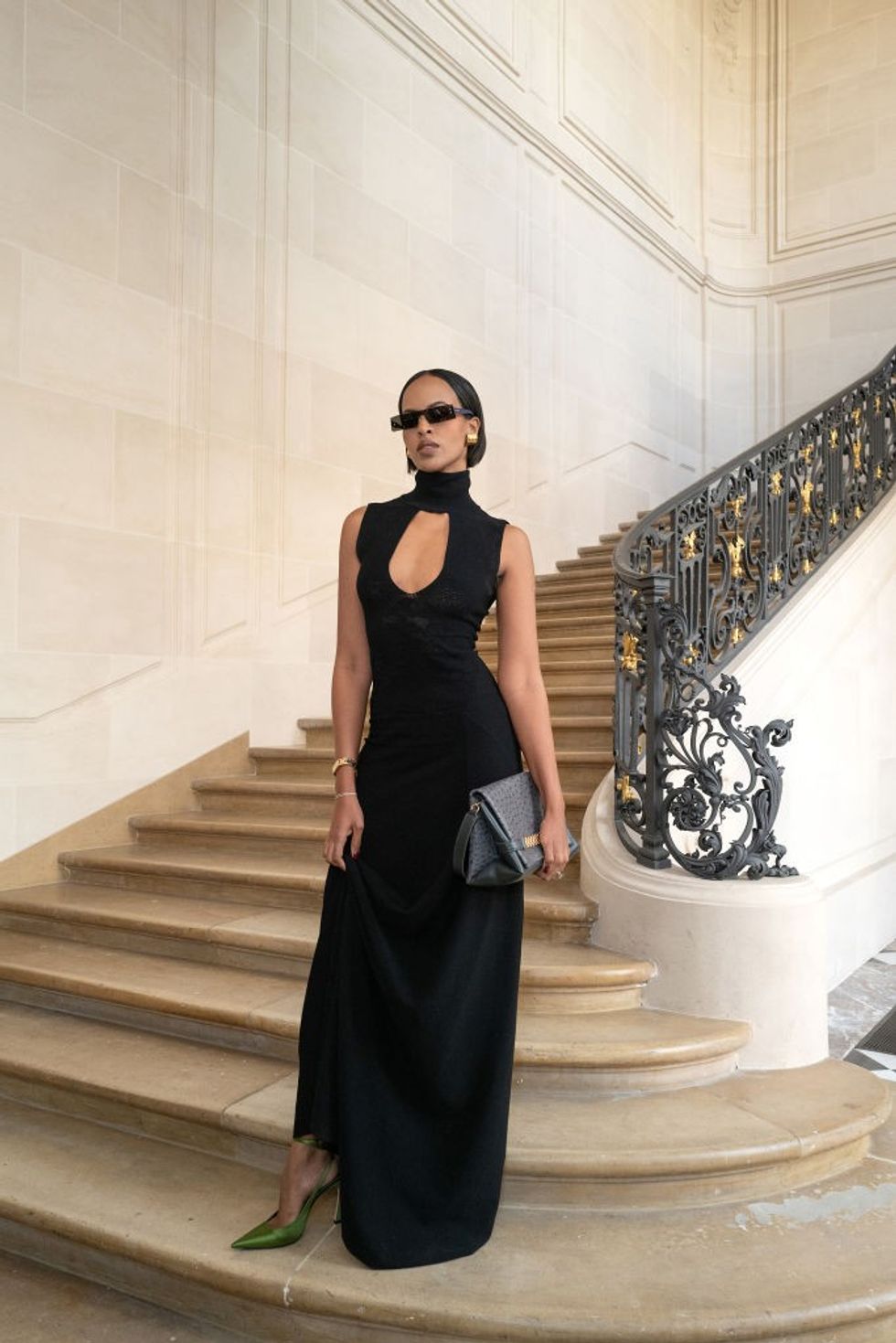 Style Inspo: How To Dress Quiet Luxury Rich Wife Aesthetic - xoNecole