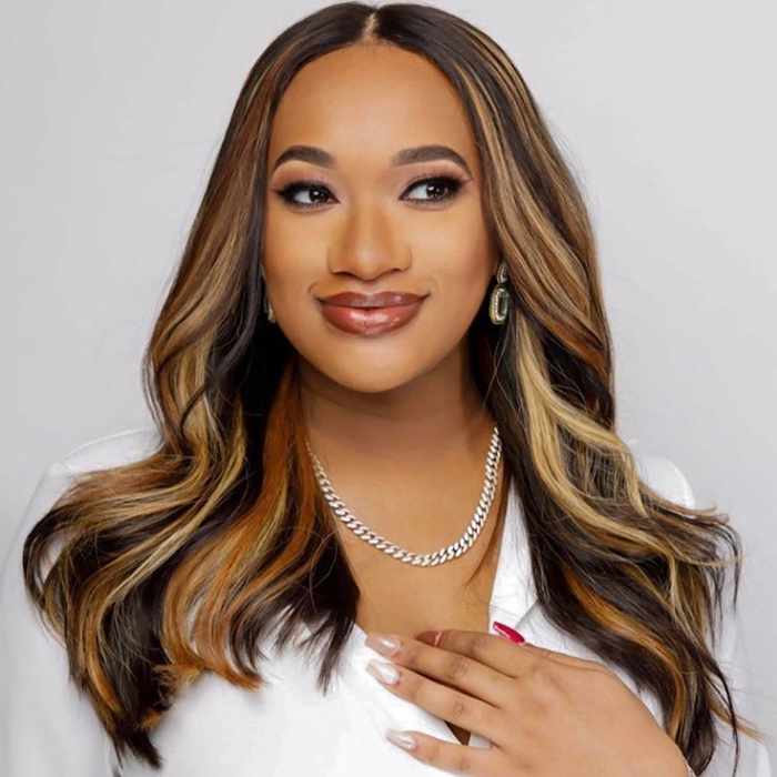 Comedian Jessie Woo Has A McDonald&rsquo;s Ice Cream Machine To Thank For Her