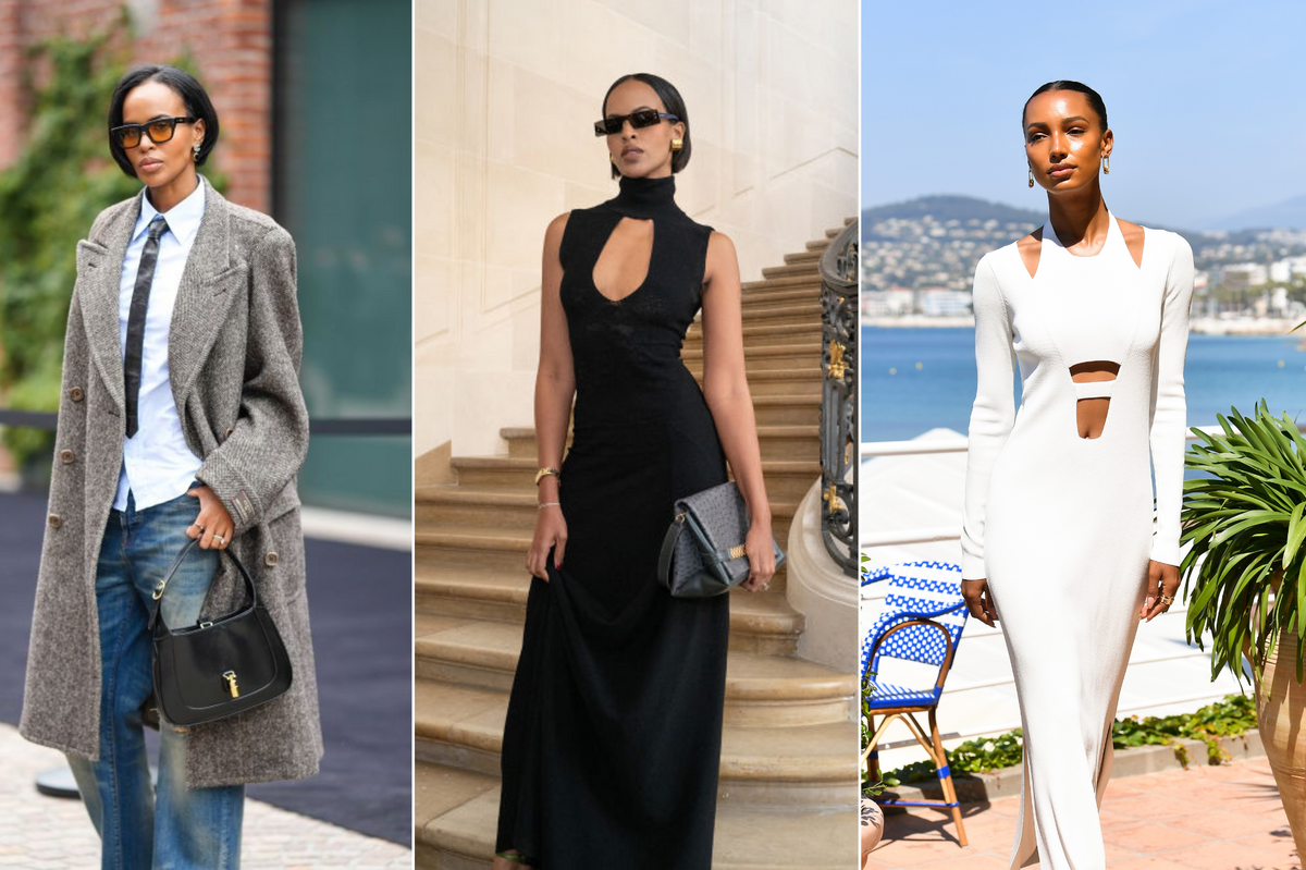 Style Inspo: How To Dress Quiet Luxury Rich Wife Aesthetic - xoNecole