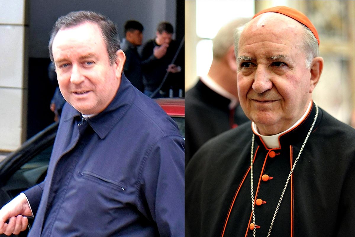 Dagli abusatori ai fan dell’aborto. Le pecore nere alla corte del Papa