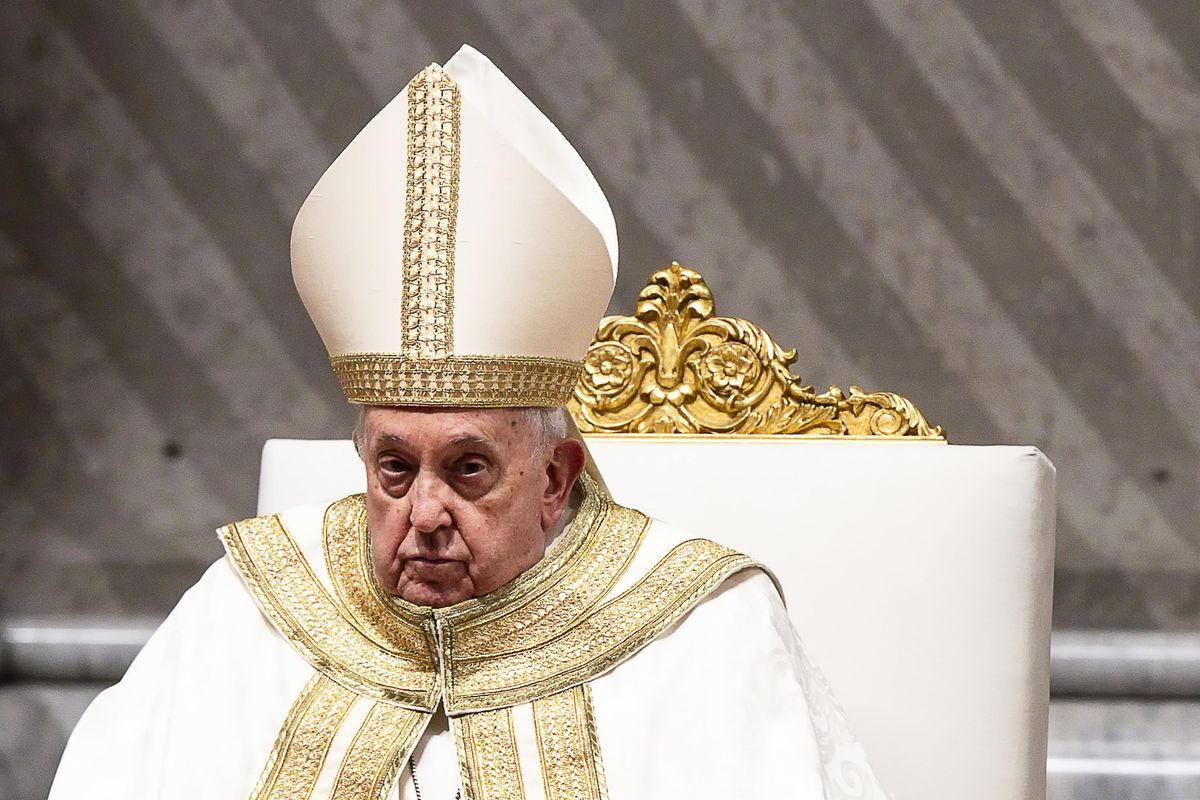 La Chiesa abbandona alla gogna Lgbt i sacerdoti ancora in lotta col peccato