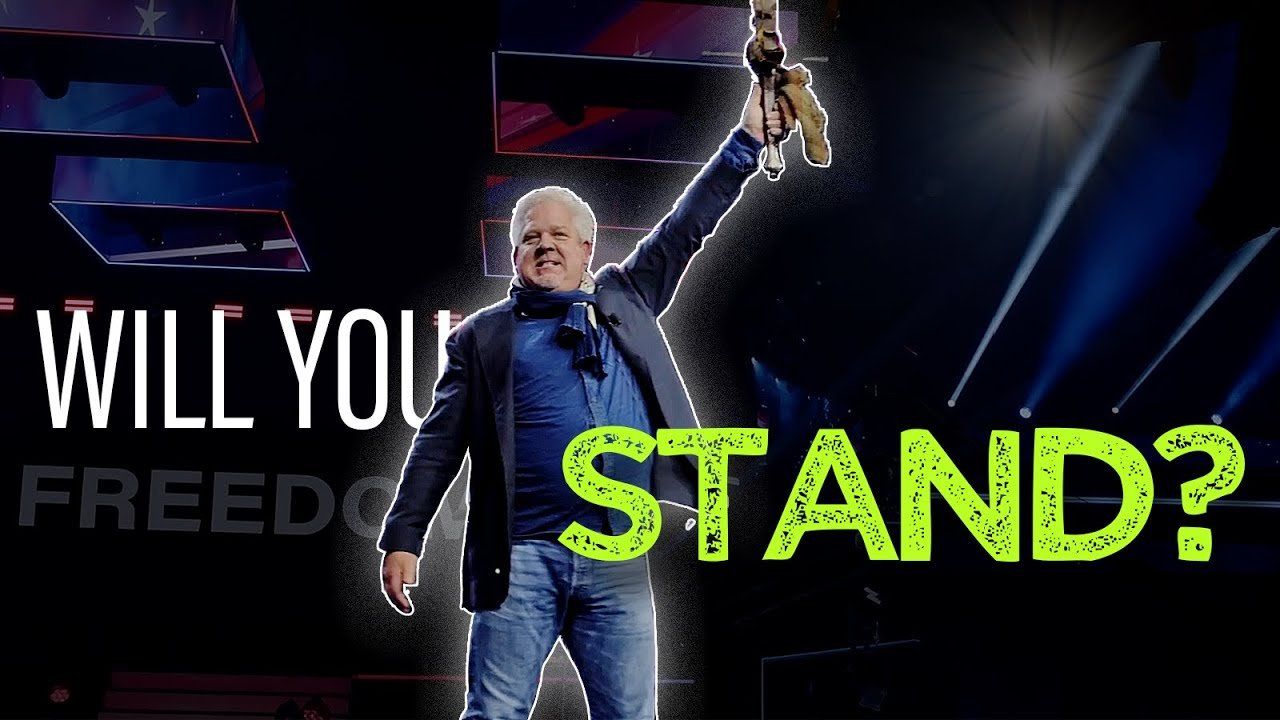 THIS is what FREEDOM really means | TPUSA AmFest 2023 speech