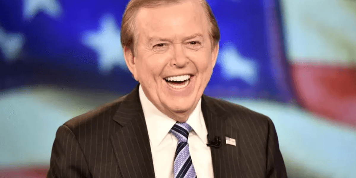 Lou Dobbs Returns To Boost Trump With More North Korean-Style Propaganda - Vimarsana News