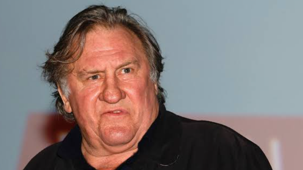 In Sex Cases, An Accusation Is Not Proof Of Guilt