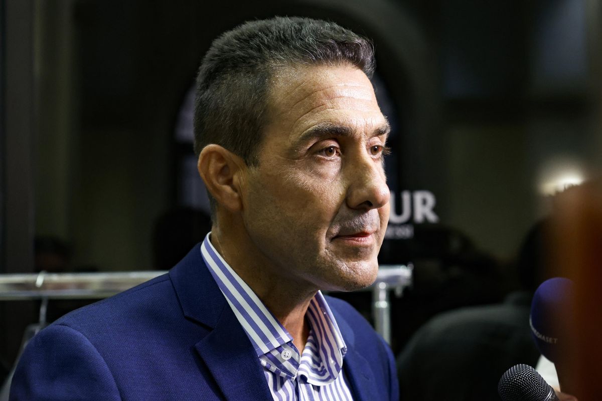 I «democratici» vogliono zittire Vannacci