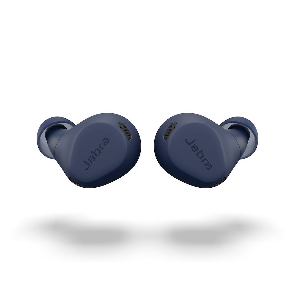 Jabra Reveals Elite 8 Active & Elite 10 Upgrades at CES 2024