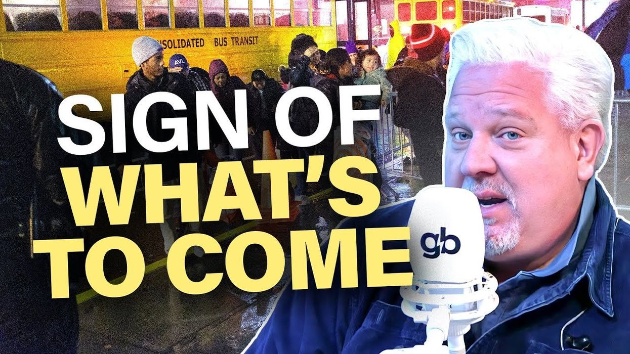 New York KICKS kids out of school for illegal immigrants?!