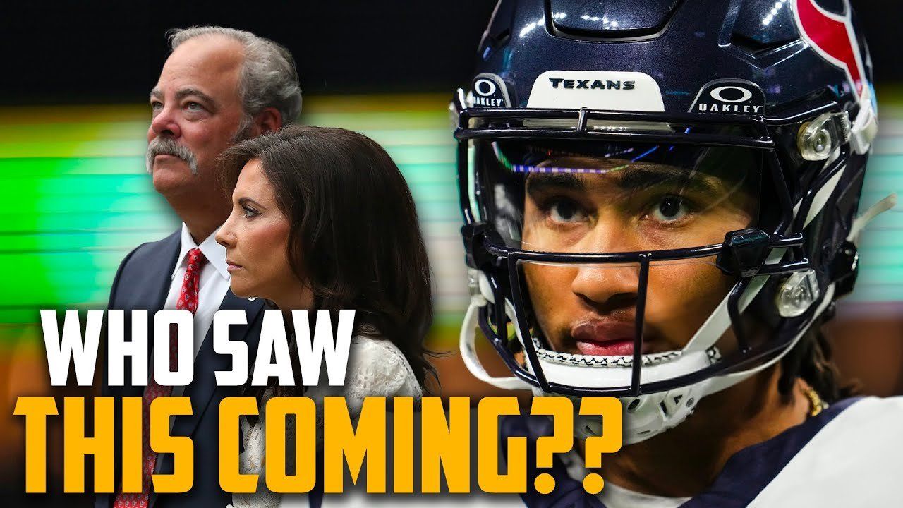 How internal legal issues have put Houston Texans future in jeopardy